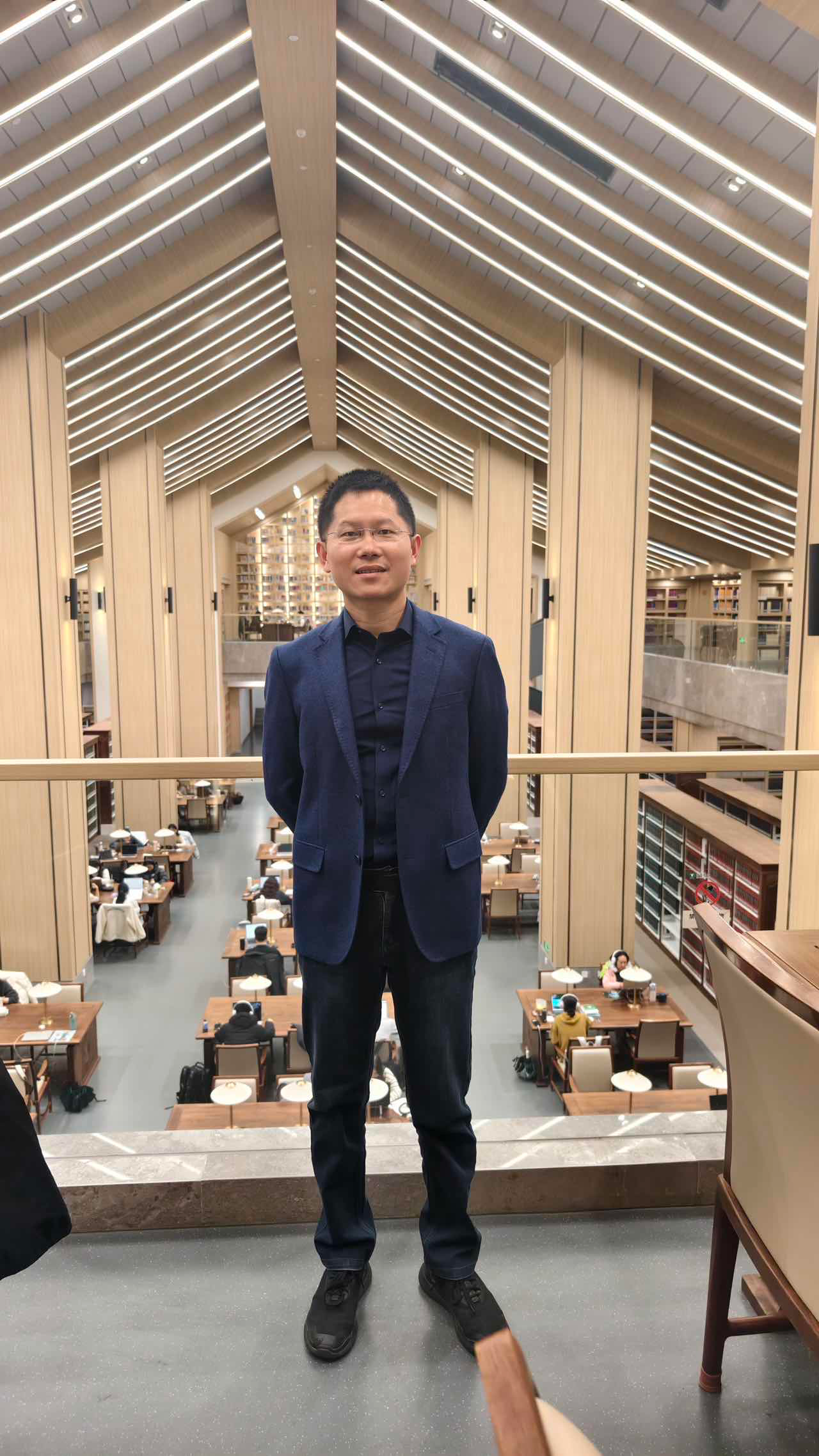 Yong Zhuang